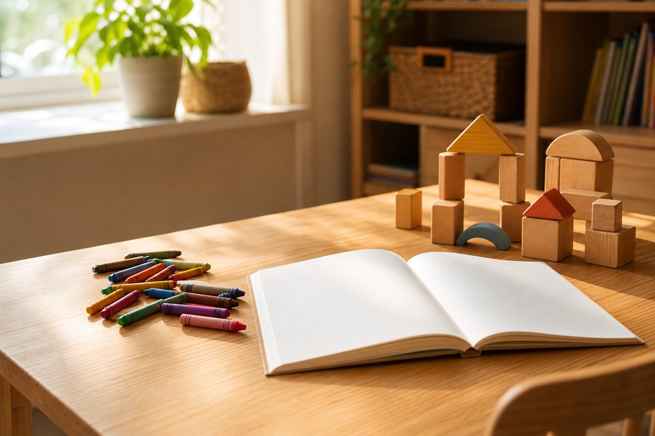 بیشفعالی و کمتوجهی کودکان (ADHD)