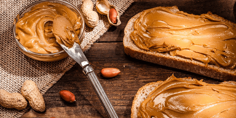 کره بادام زمینی چه خواصی دارد؟ - مجموعه بل گروپ